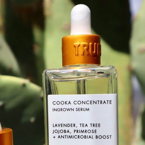 TRULY Beauty: Cooka Concentrate Ingrown Serum - Picture 4 of 4
